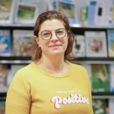 Frédérique Debersée