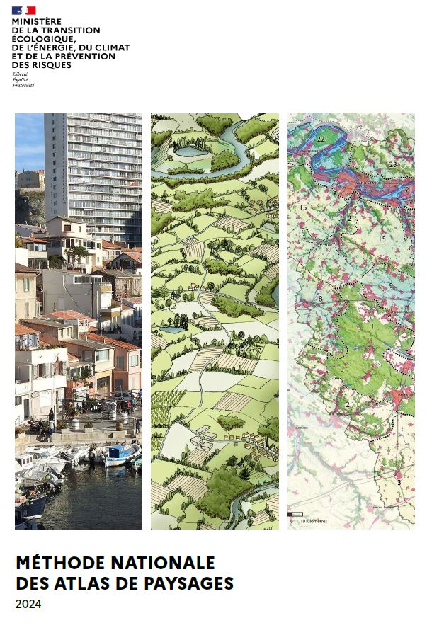 Méthode nationale des Atlas de paysages