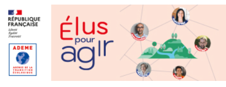 [Webinaire] Réseau Élus pour Agir – Développer et protéger son territoire en s’appuyant sur la nature