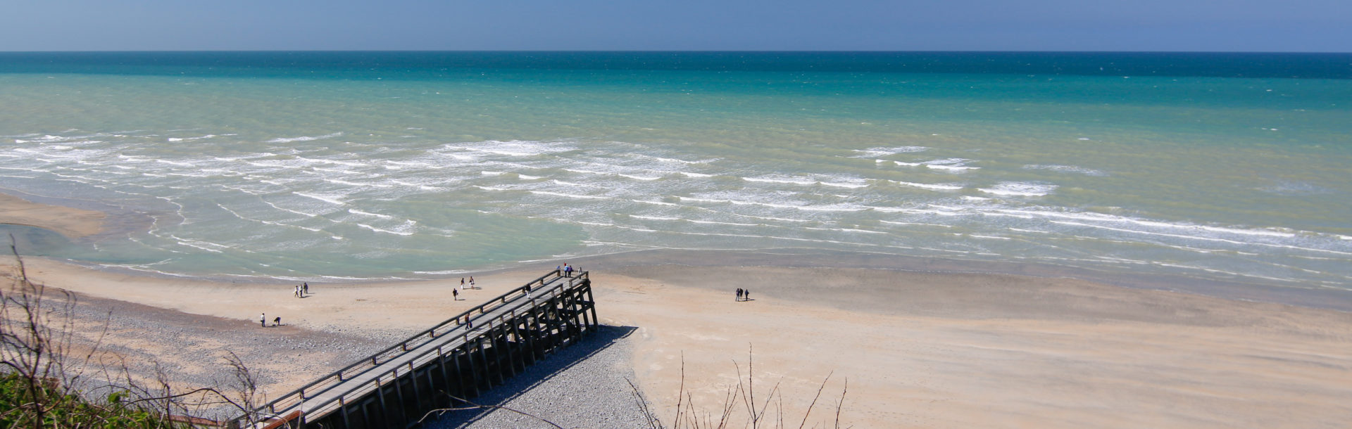 Adaptation du littoral