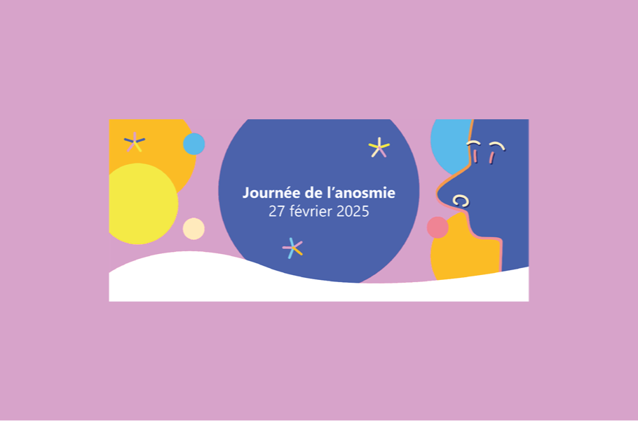 [Événement] Journée de l’anosmie