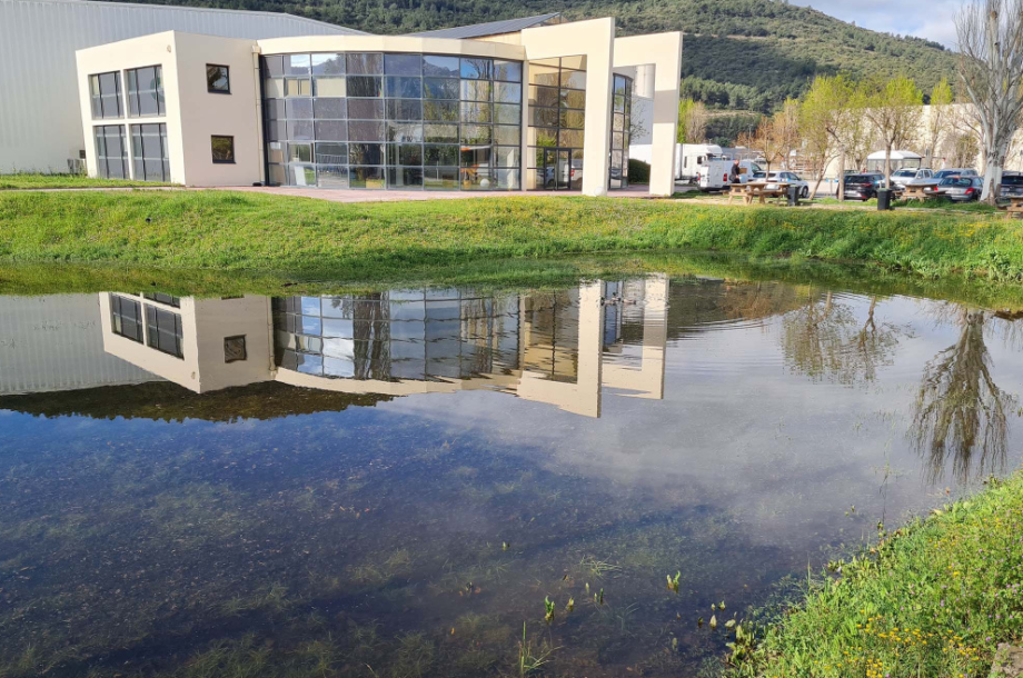 [Webinaire]  Gestion intégrée de l’eau dans les parcs d’activités économiques
