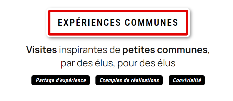 [Visite] Maintenir et développer des commerces de proximité : Préemption et anticipation