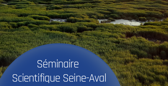 [Séminaire] Séminaire scientifique Seine-Aval 2025