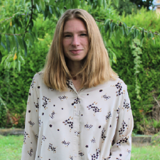 Agathe Auvray