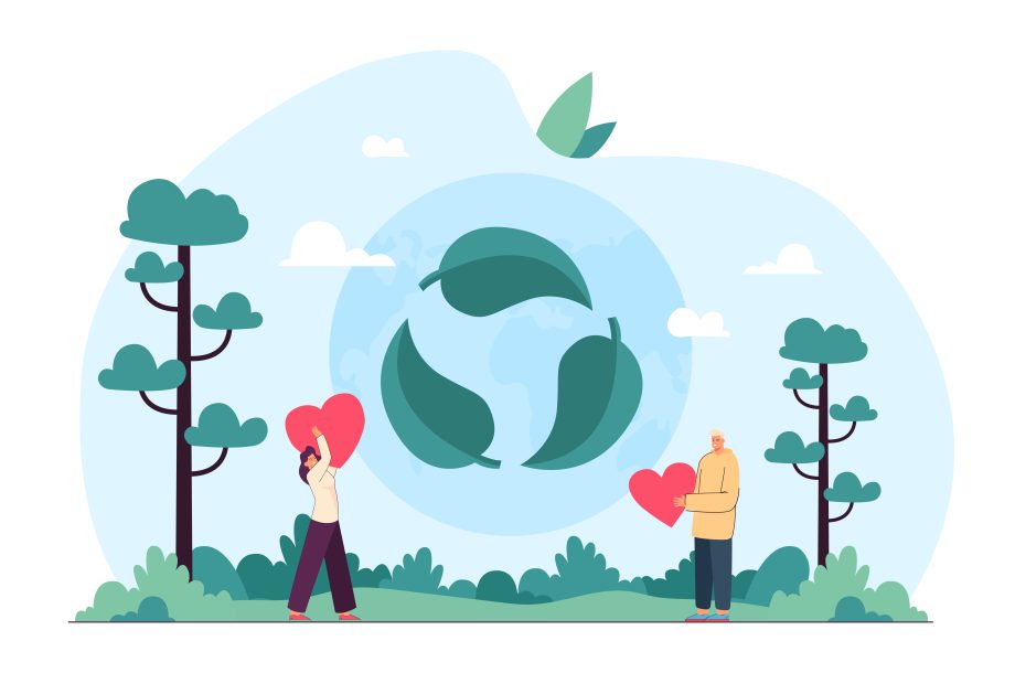 [Webinaire] L’Innovation au service de la santé et de la transition écologique à partir de l’exemple d’une petite ville ou d’un village