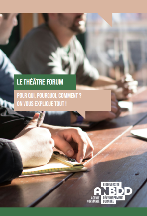 Le théâtre forum pour qui, pourquoi, comment ? on vous explique tout !
