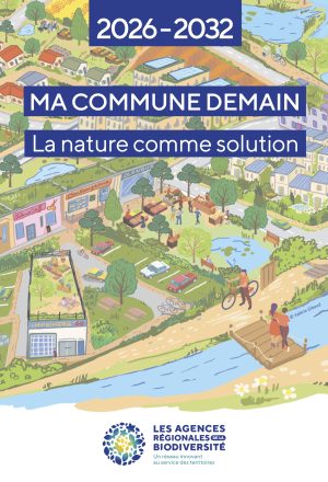 Ma commune demain, la nature comme solution
