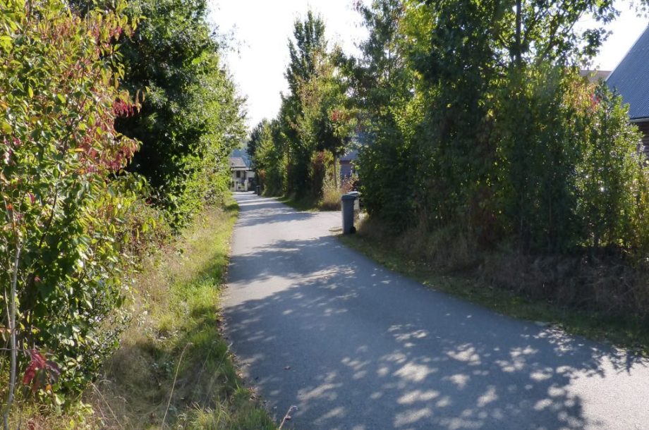 [Visite] Lotissement autrement : deux exemples Bretons