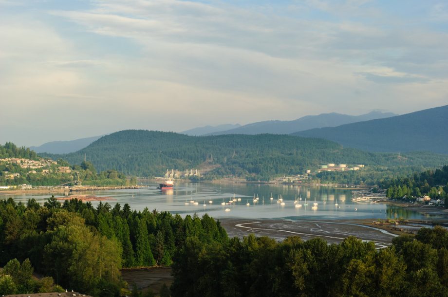 [Débat public] Quel rôle pour le réseau haute tension dans la décarbonation et la réindustrialisation d’une zone industrialo-portuaire ? L’exemple du Havre Port-Jérôme