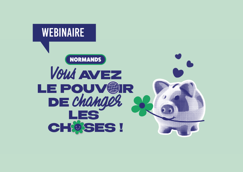 [Webinaire] Normandie en Transition : le fonds de financement participatif (deux dates disponibles)