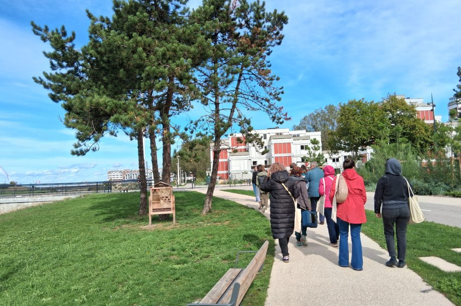 [Webinaire] Espaces publics, création de communs ?  