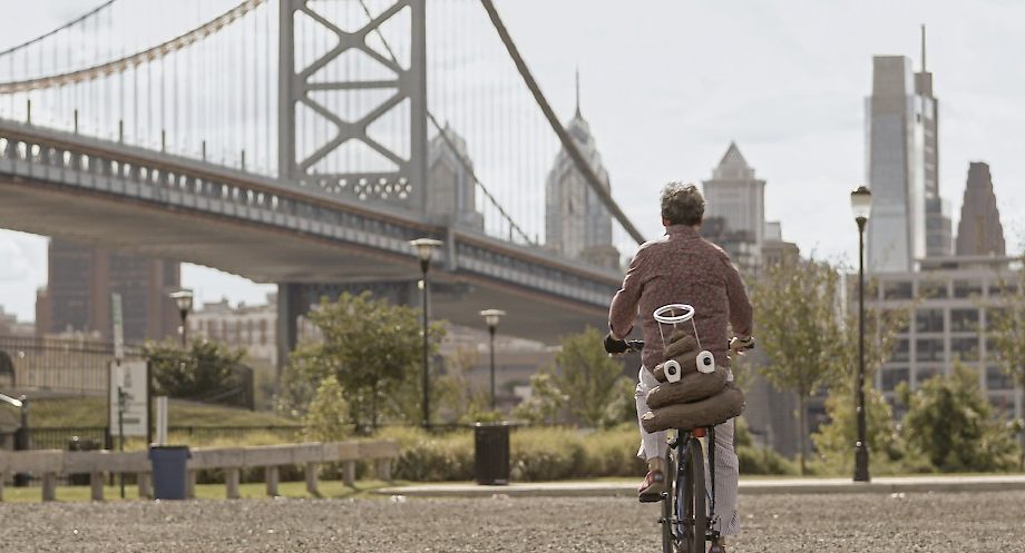 [Cinema] Holy Shit, du déchet à la ressource