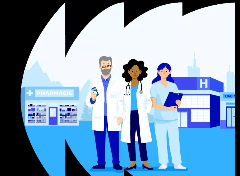 [Appel à participation] Lancement de la Grande Consultation Santé