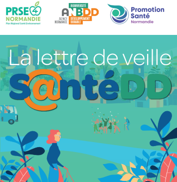 Lettres de veille S@ntéDD