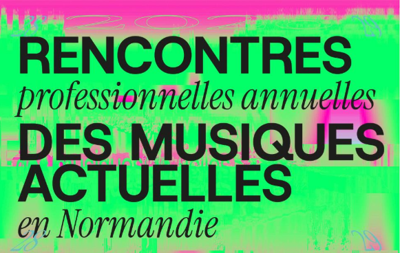 [Événement] Rencontres Professionnelles 2026 NORMA