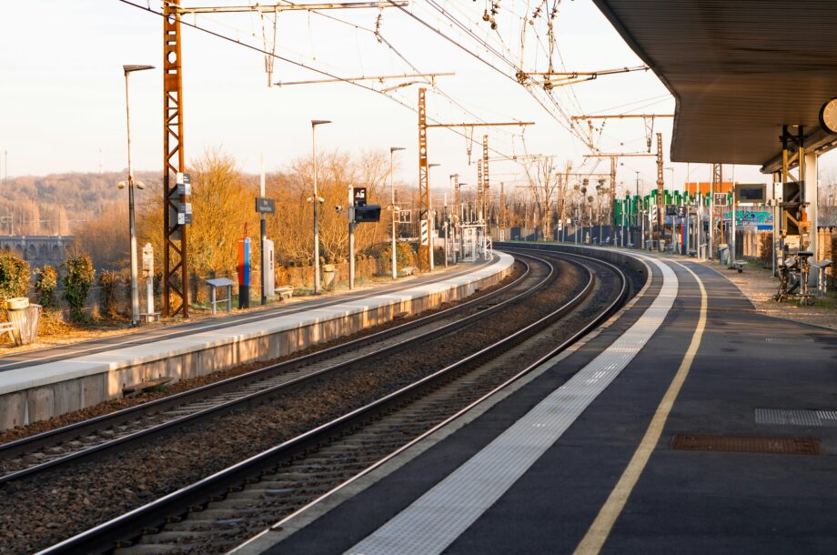 [Visite] Gare, Mairie et association locale : une co-construction au services des habitants