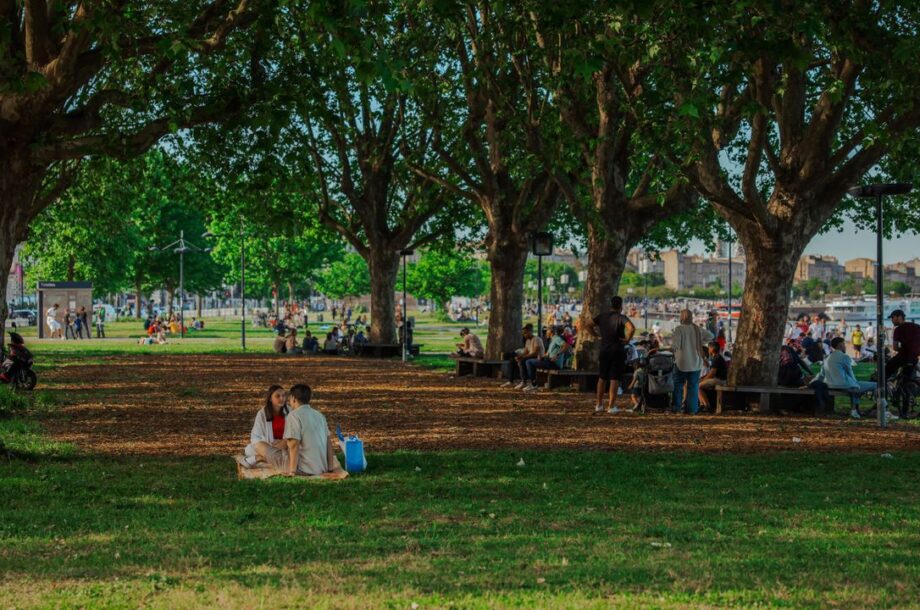 [Rencontres Territoire engagé] Rafraîchissement urbain – Comment apporter plus de fraîcheur dans ma ville ?