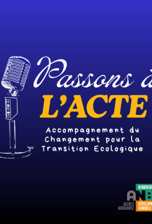 [Podcast] Passons à l’ACTE – Épisode 1 « Comment passer de la mise en récit à la mise en actions sur le temps long »