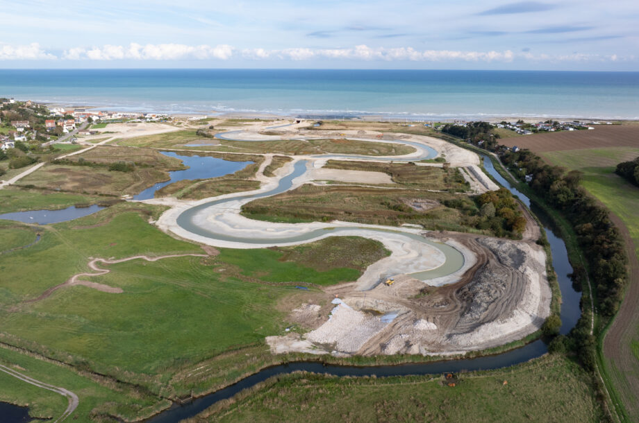 [Visite DDTour] Basse Saâne 2050 : le récit d’un territoire face au changement climatique