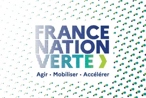  Fonds vert 2026