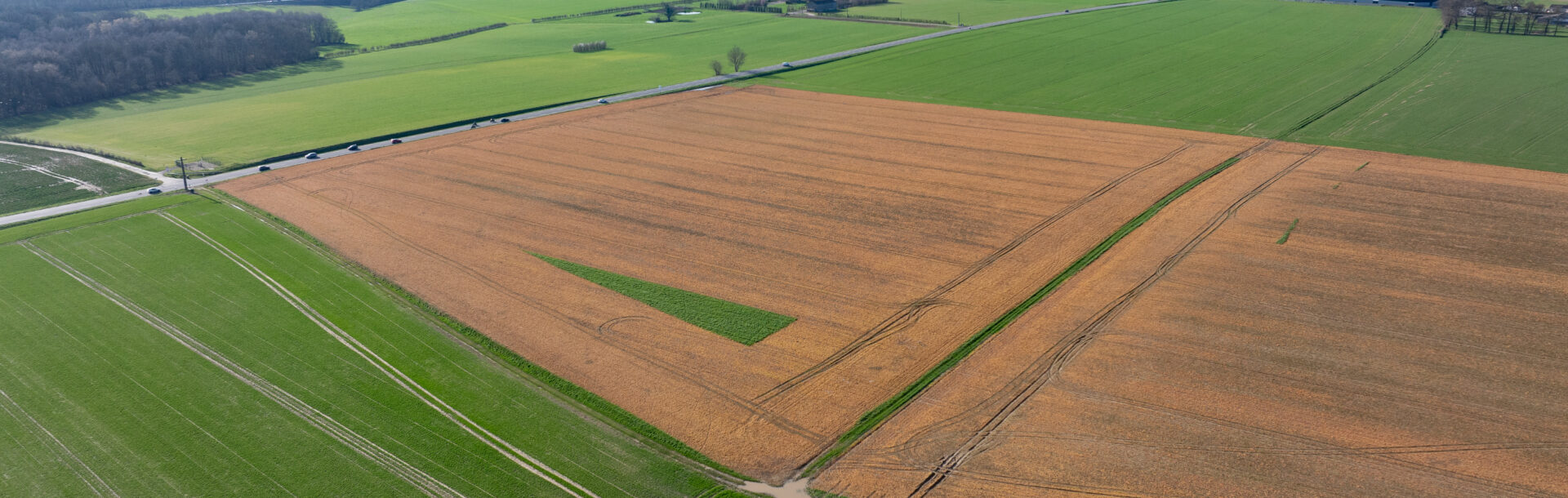 Évolution de l’usage des produits phytopharmaceutiques en Normandie