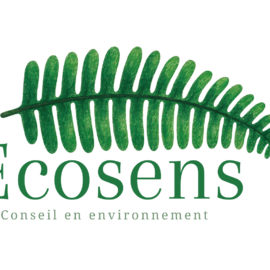 Ecosens – Conseil en Environnement