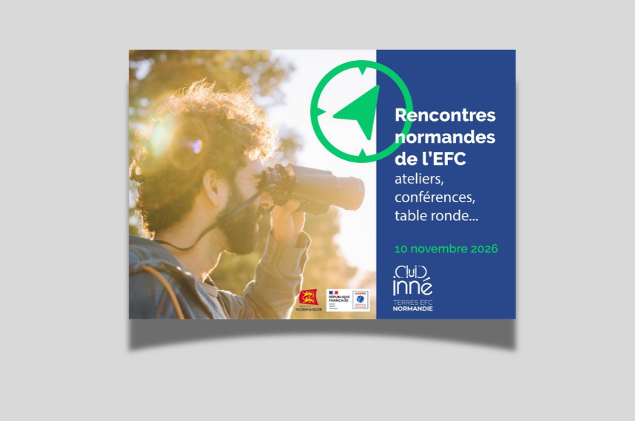 [Rencontres] Rencontres normandes de l&rsquo;économie de la fonctionnalité et de la coopération